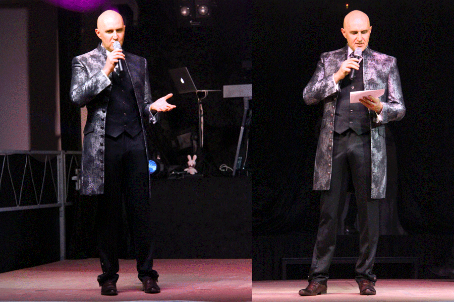 Olivier NIQUILLE