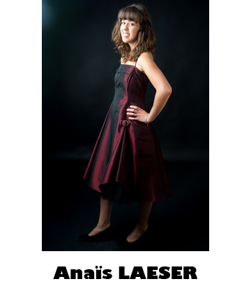 Ana�s LAESER