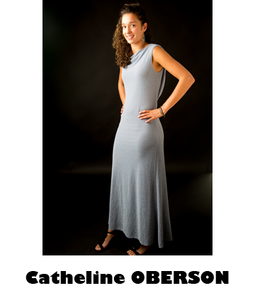 Catheline OBERSON
