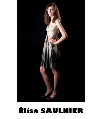 Elisa SAULNIER