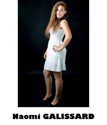 Naomi GALISSARD