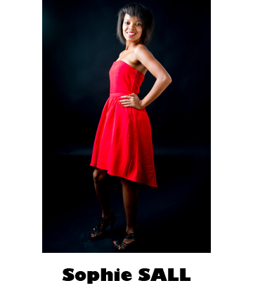 Sophie SALL