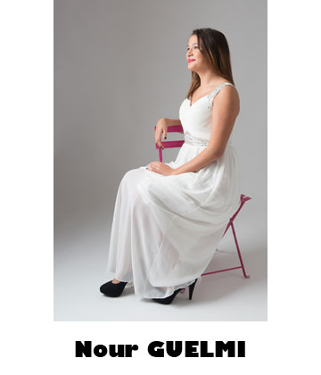 Nour GUELMI