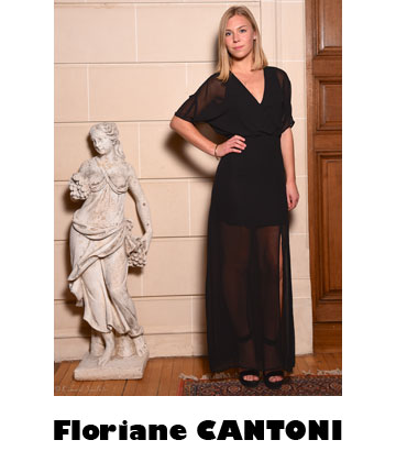 Floriane CANTONI