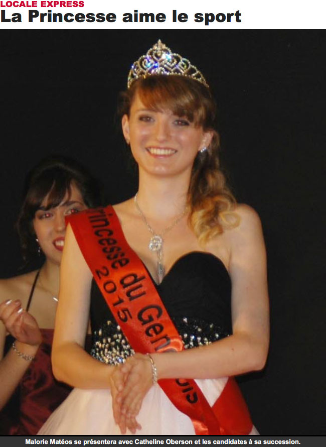 LE Dauphin&eacute; Lib&eacute;r&eacute;