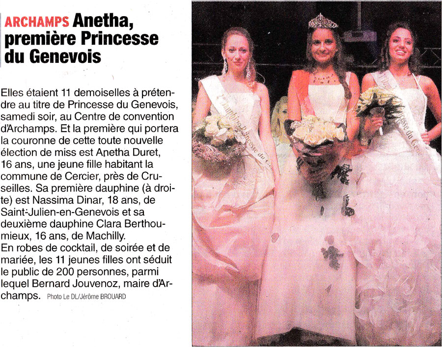 LE Dauphin&eacute; Lib&eacute;r&eacute;