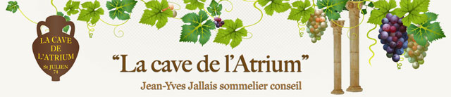 La Cave de l'Atrium