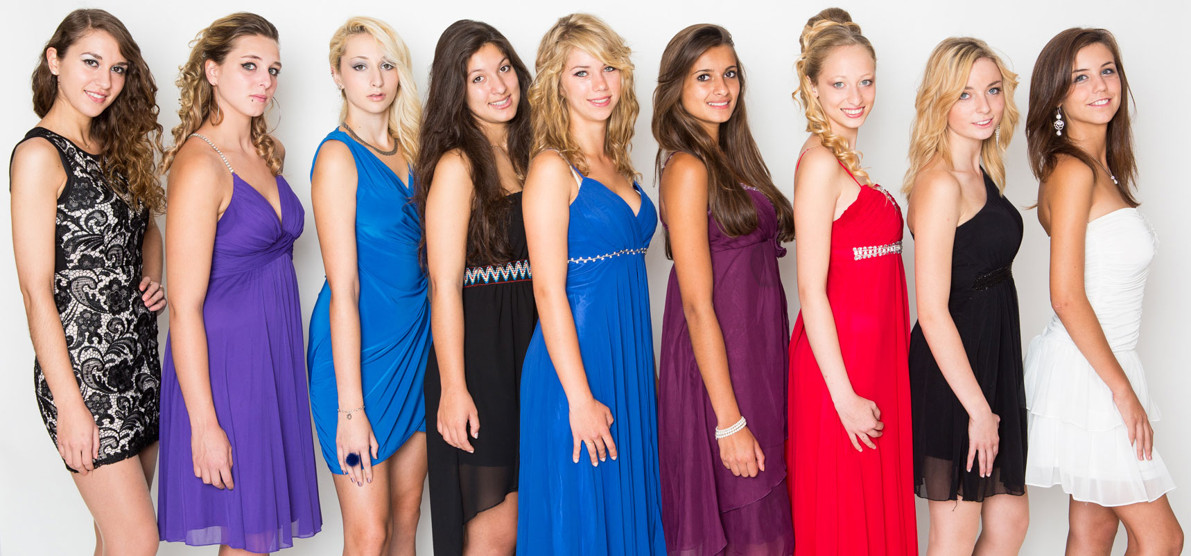 Photo des Princesses