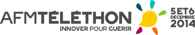 T&eacute;l&eacute;thon
